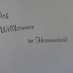 Гостевой дом Am Hermannsbachl Бишофсмайс