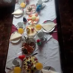 Гостевой дом Am Hermannsbachl Бишофсмайс