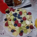 Гостевой дом Am Hermannsbachl
