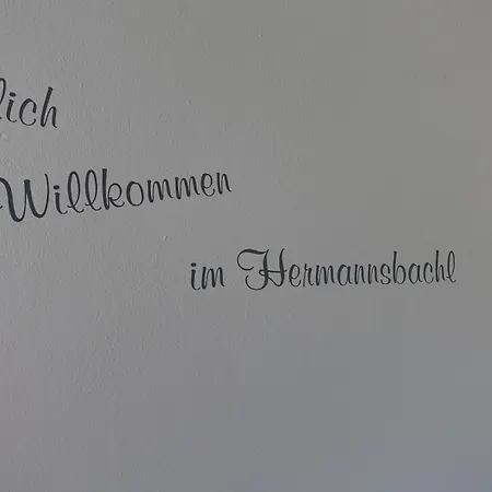 Affittacamere Am Hermannsbachl Bischofsmais
