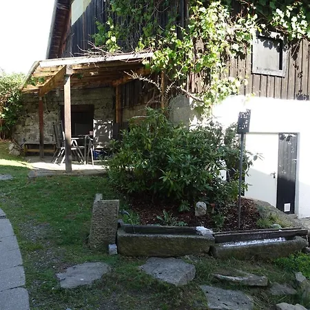 Am Hermannsbachl 3* Bischofsmais