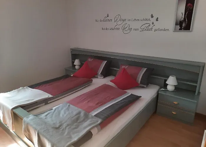 Am Hermannsbachl Gasthuis 3*