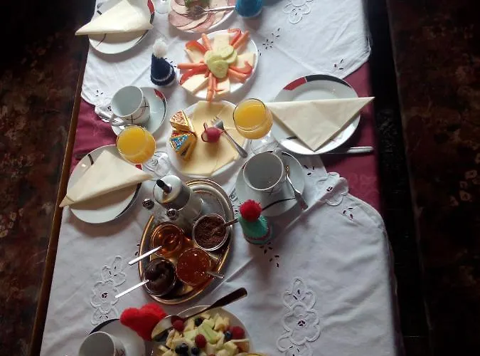 Gasthuis Am Hermannsbachl Bischofsmais