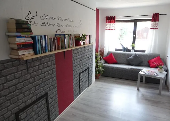 Am Hermannsbachl Gasthuis Bischofsmais