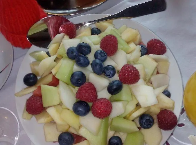 Gasthuis Am Hermannsbachl