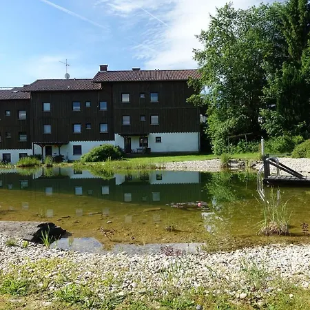 Am Hermannsbachl * Bischofsmais
