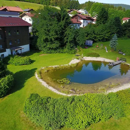 Guest house Am Hermannsbachl Bischofsmais