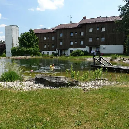 Am Hermannsbachl Bischofsmais