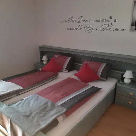 Am Hermannsbachl Guest house *