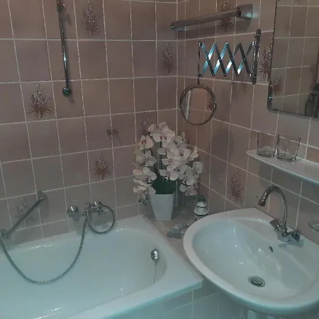 Guest house Am Hermannsbachl