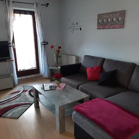 Am Hermannsbachl Guest house Bischofsmais
