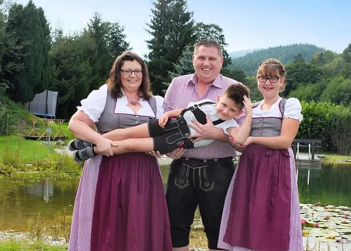 Am Hermannsbachl Gasthof 3*