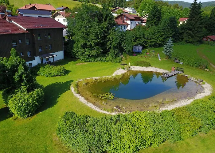 Gasthof Am Hermannsbachl Bischofsmais