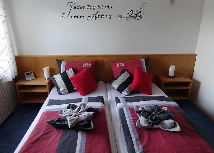 Am Hermannsbachl 3* Bischofsmais