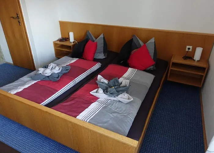 Gasthof Am Hermannsbachl 3*